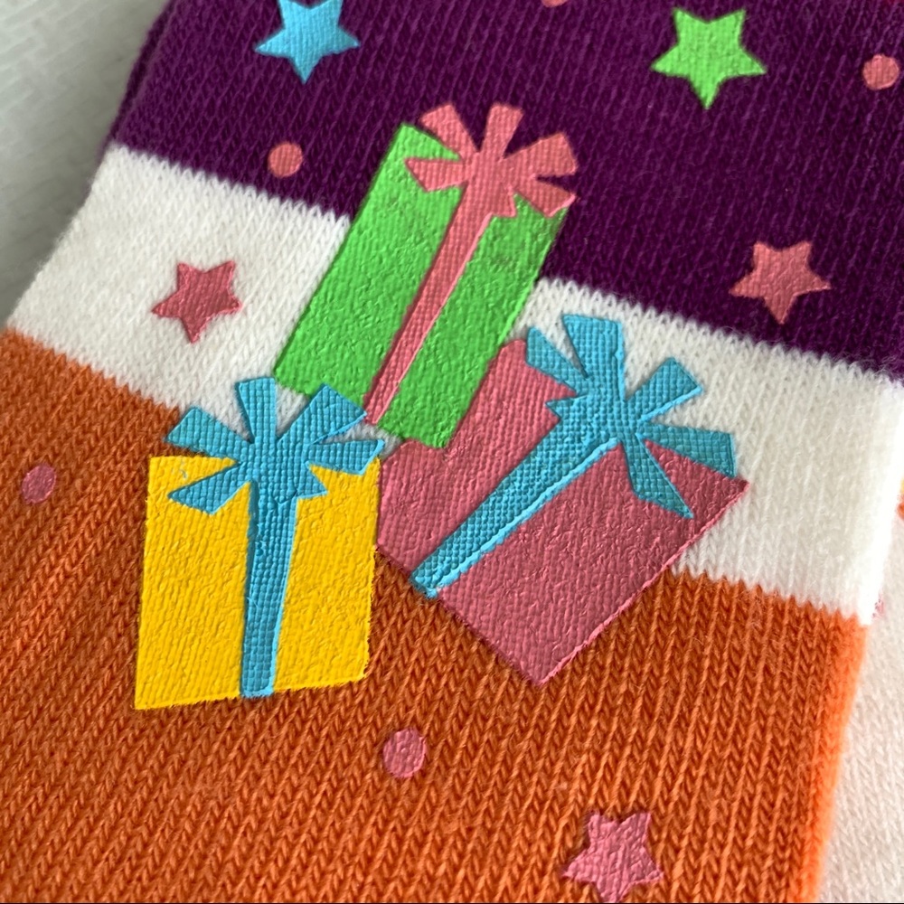 🆕 Socks With Individual Toes - Picture 10 of 14